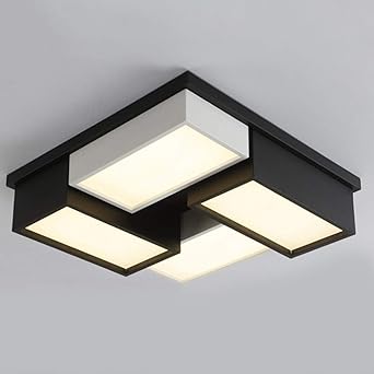 simple ceiling light design