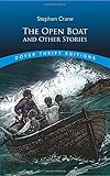 The Open Boat and Other Stories (Dover Thrift Editions)