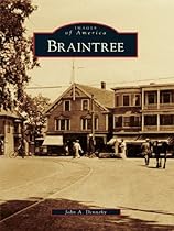 Around Clarksville (Images of America)