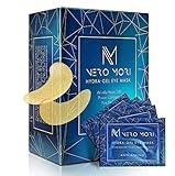 My Scheming Snail Essence Hydrating & Repairing Black Mask (8ct)