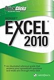 QuickClicks Excel 2010 by 