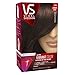 Vidal Sassoon Pro Series London Luxe Hair Color Kit, 4GN Dark Royal Chestnut