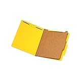 Pendaflex Classification Folders, Standard, 1