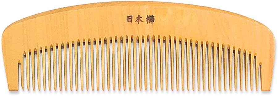 Amazon ケースなし 4寸 本つげ とかし櫛 椿油仕上げ 静電気防止 日本製 コーム つげの櫛 つげ櫛 Prizejapan 櫛 コーム 通販 Amazon ケースなし 4寸 本つげ とかし櫛 椿油仕上げ 静電気防止 日本製 コーム つげの櫛 つげ櫛 Prizejapan 櫛 コーム 通販