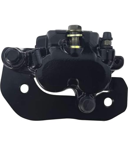 Amazon.com: M MATI Rear Right Brake Caliper 705600859 for Can-Am