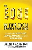 The Edge: 50 Tips from Brands that Lead