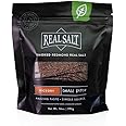 REDMOND Real Salt Hickory Smoked Salt, 14 oz pouch