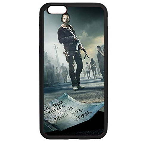 Iphone 6 Plus Tv Show The Walking Dead Wallpaper Background And