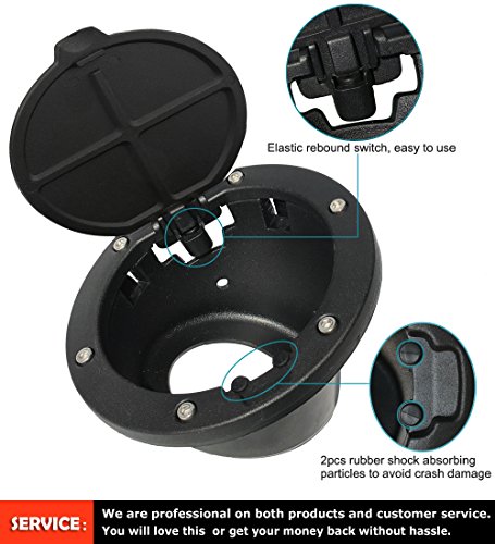 2 Aukmak+Filler+2007+2016+Wrangler+Unlimited