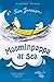 Moominpappa at Sea (Moomins, 7)