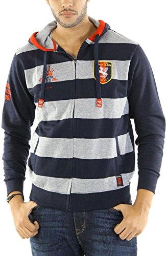 Bare denim sweatshirt Clearance