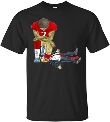 colin kaepernick apparel