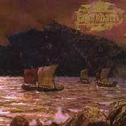 Falkenbach - Magni Blandinn Ok Megintiri... - Zortam Music