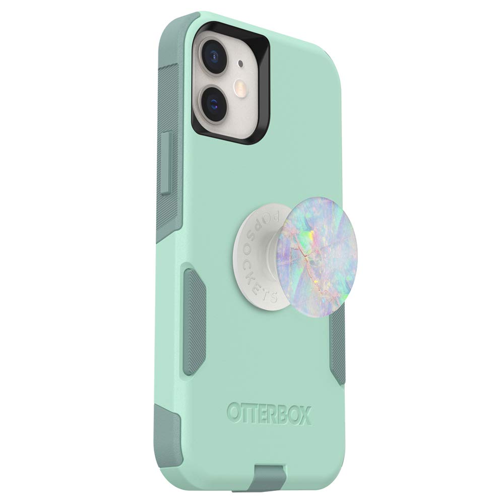 Bundle: OTTERBOX COMMUTER SERIES Case for iPhone 12