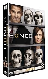 Bones - Saison 4