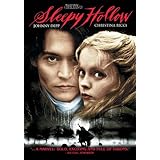 Sleepy Hollow (Packaging may vary)