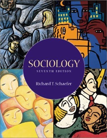 Sociology: MacIonis, John J.: 9780131849181: Amazon.com: Books