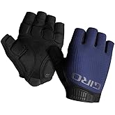 Giro Bravo II Gel Men Road Cycling Gloves - Midnight (2024) XX-Large
