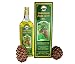 SUPERIOR GRADE PINE NUT OIL 17.5 oz/500 ml. Extra Virgin, Authentic and 100% Natural. Unfiltered, First Press Only, Cold-pressed. Pressed from Wild Harvested, Organic, Raw Pine Nuts