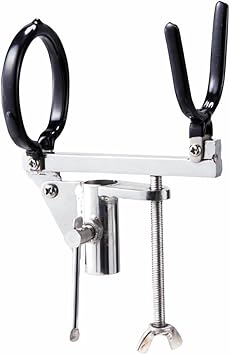 Amazon プロマリン Pro Marine ステンミニミニ竿掛 頭のみ Ata007 Pro Marine プロマリン 竿 掛け ロッドホルダー