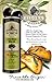 Ellora Farms, Certified PDO Extra Virgin Olive Oil, Single Estate, Single Origin, Single Variety, Cold Press & Traceable Olive Oil, Crete, Greece, Kosher CRETE 16.9 Fl Oz (Pack of 1)