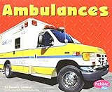 Ambulances (Mighty Machines)