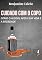 Livro CUIDADO COM O COPO: COMO O ÁLCOOL AFETA SUA VIDA E A SOCIEDADE