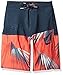 Volcom Boys' Asym Mod Youth Boardshort