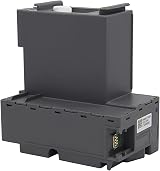 SHUOLEI T04D1 Ink Maintenance Box Waste Tank for Epson XP WF EcoTank view 5