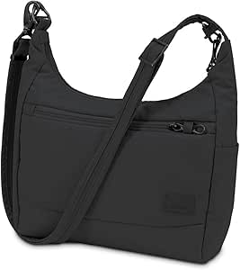 Pacsafe Citysafe Cs100, Black