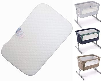 chicco next to me replacement mattress