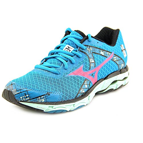 mizuno wave inspire 10 pink
