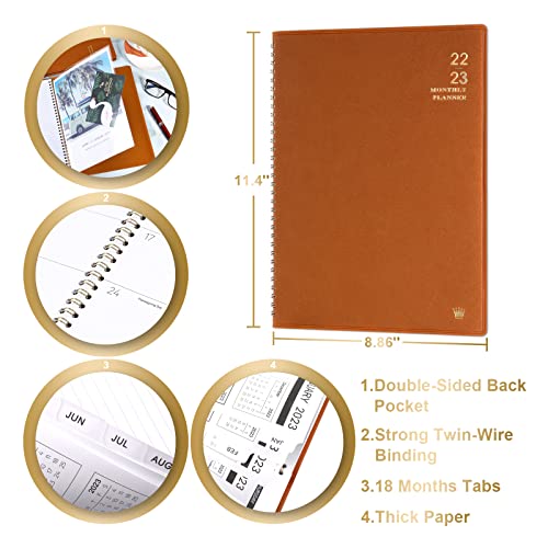 2023 Monthly Planner January 2023 December 2023, Monthly Planner