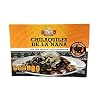 Tortilla Chips & Pasilla Salsa San Miguel (Pack van 2) (chilaquiles)