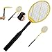 IdeaWorks Electric Bug Zapper Fly Racket JB6285