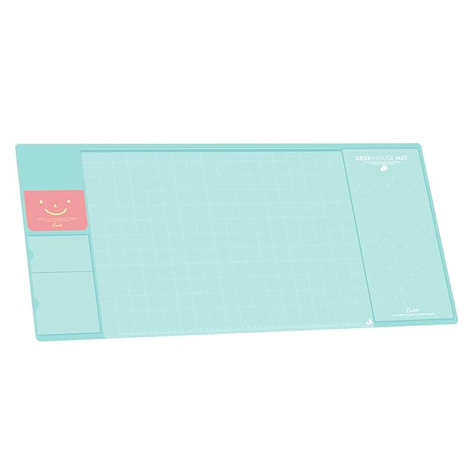 Befitery Schreibtischunterlage Multifunktions Schreibtisch Matte Pad Tischmatte kreativ Computer Laptop Mausunterlage Schreib