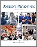 Operations Management (McGraw-Hill Series in Operations and Decision Sciences)