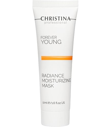 Amazon.com : Christina Unstress Clarifying Mask 250ml - St 7