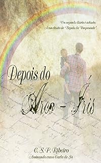 Livro Depois do Arco-Íris (Série Depois Livro 2)