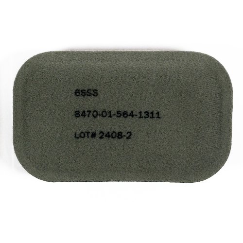 OpsCore ACH HeadLoc Retention HNape Strap with NSN Pads Set Buy