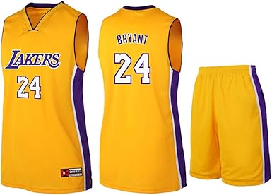 camiseta entrenamiento lakers
