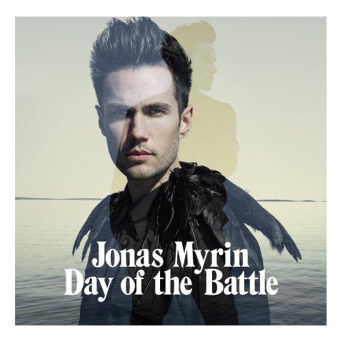 Jonas Myrin - Day Of The Battle - Zortam Music