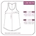 COLORBEAR Love Lake Life Scoop Neck Tank TOP