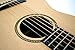 Martin X Series LX Little Martin Acoustic Guitar Natural