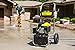 Karcher 1.107-266.0 G2700 Gas Power Pressure Washer, Performance Series, 2700 PSI, 2.5 GPM