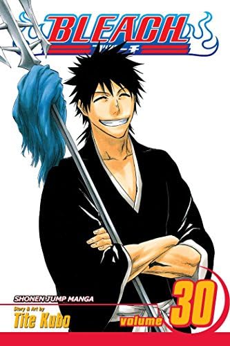 Amazon.com: Bleach, Vol. 47: 9781421543000: Tite Kubo, Tite Kubo