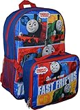 Thomas Boy 16