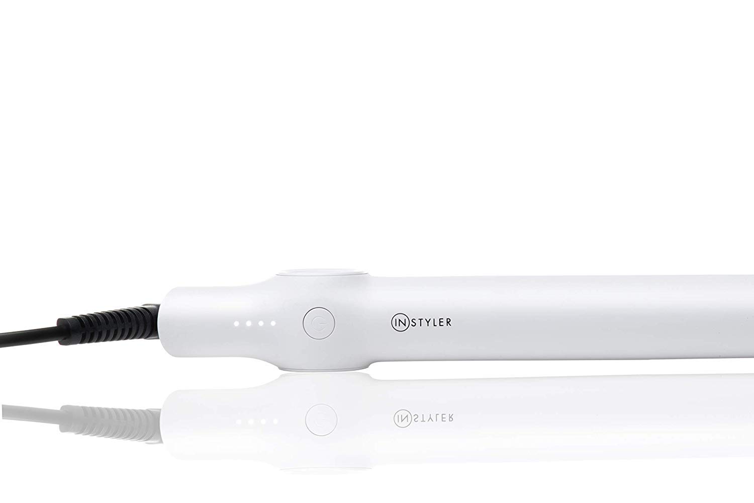 instyler curation flat iron