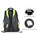 Vbiger New Style Backpack for Middle or Primary School Boys and Girls (Green 2)
