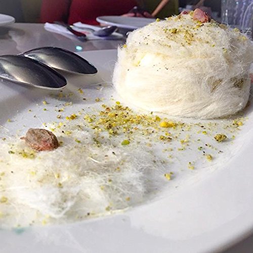 Cotton Candy (9 Fluffs20 Oz) Lebanon & Turkish Fairy Floss Most